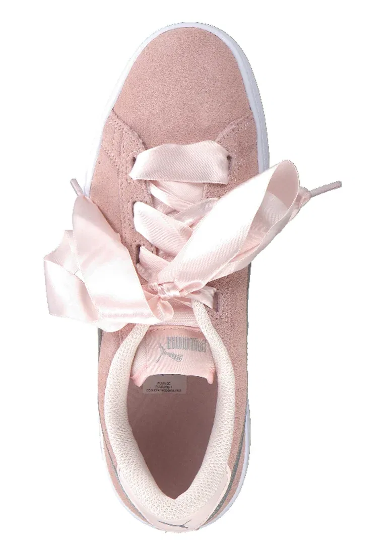 Smash - кроссовки Puma, Rose — фото 2