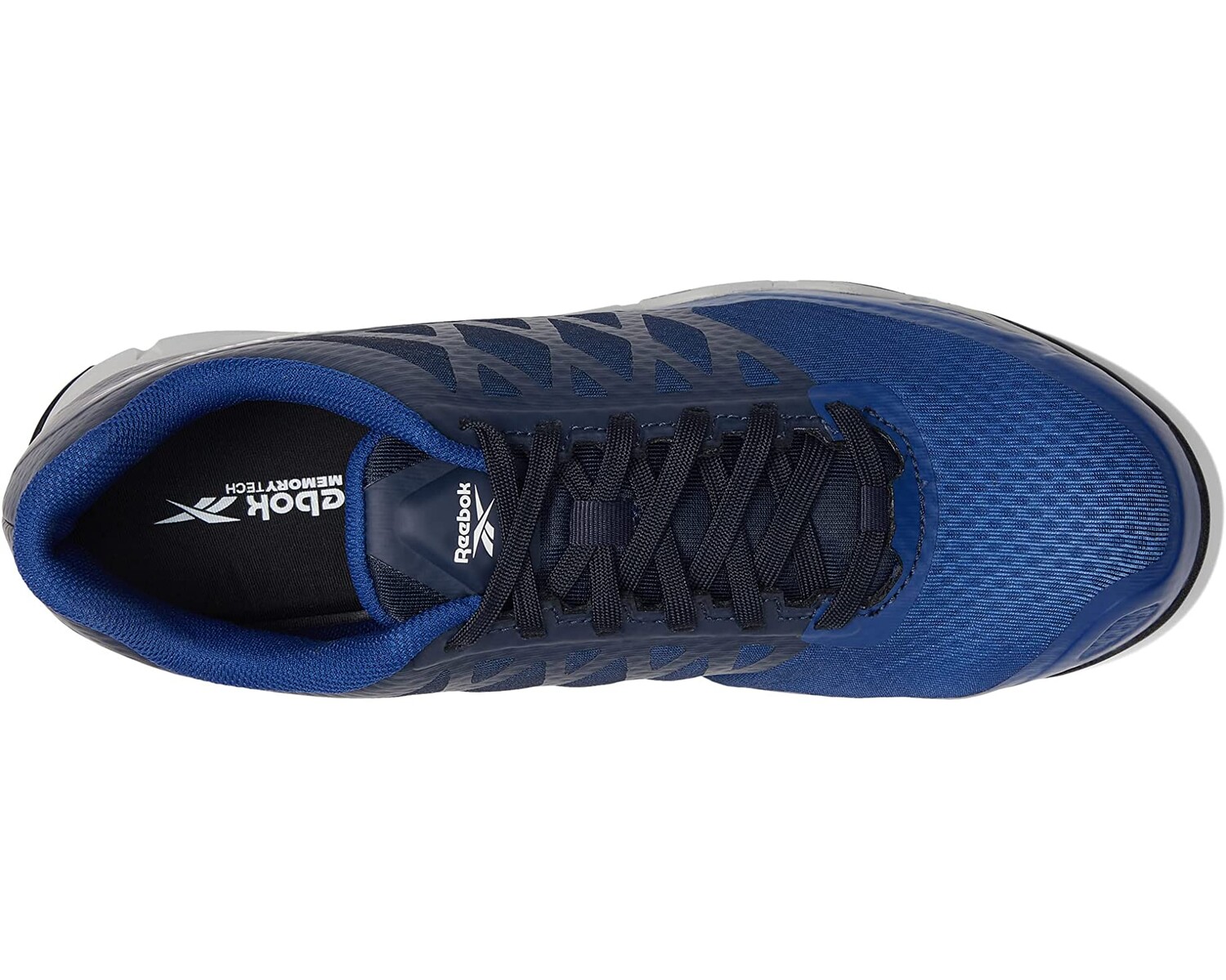 

Кроссовки Speed TR Work SD10 Comp Toe Reebok Work, черный