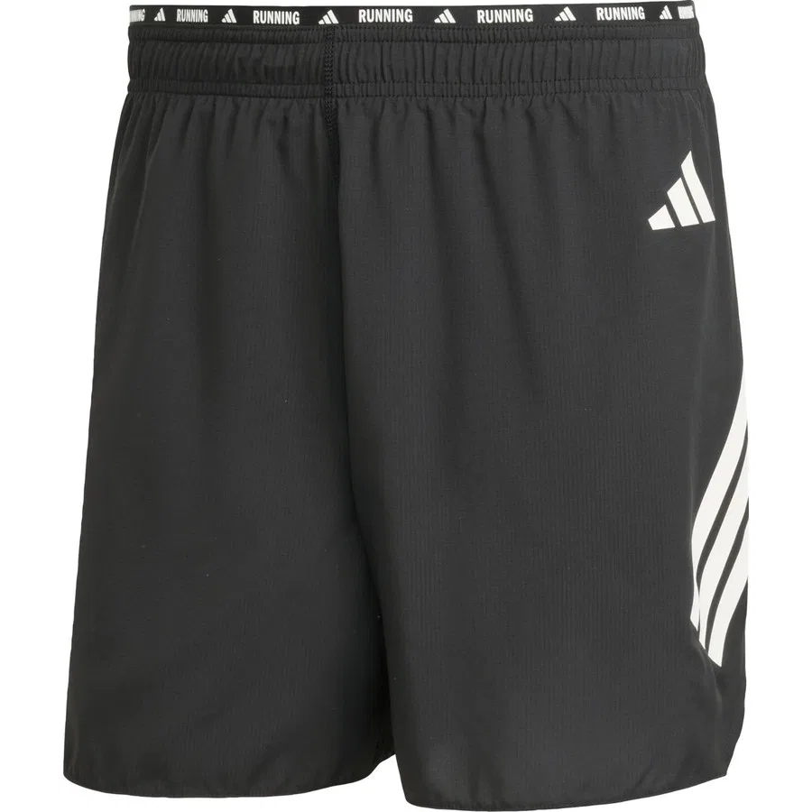 Спортивные шорты с принтом 3 полосы adidas Performance JZ7709 ADI365 Formotion Short, Синий — фото 3