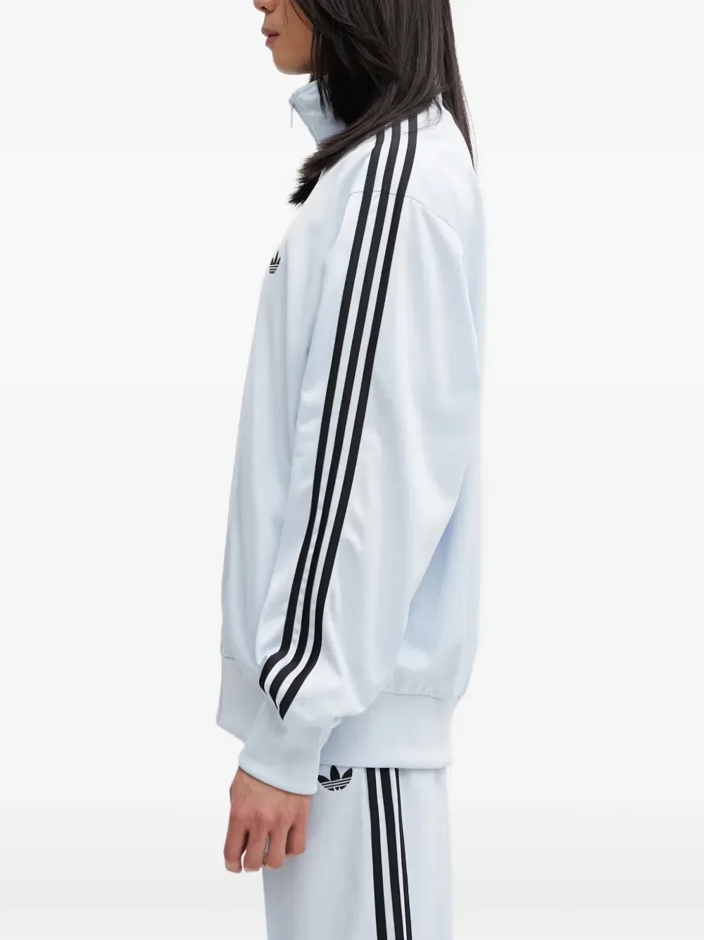 Олимпийка Firebird Adidas, синий — фото 3