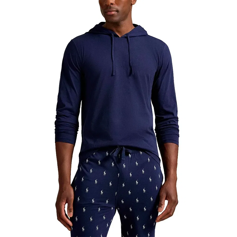 Худи Polo Ralph Lauren, синий