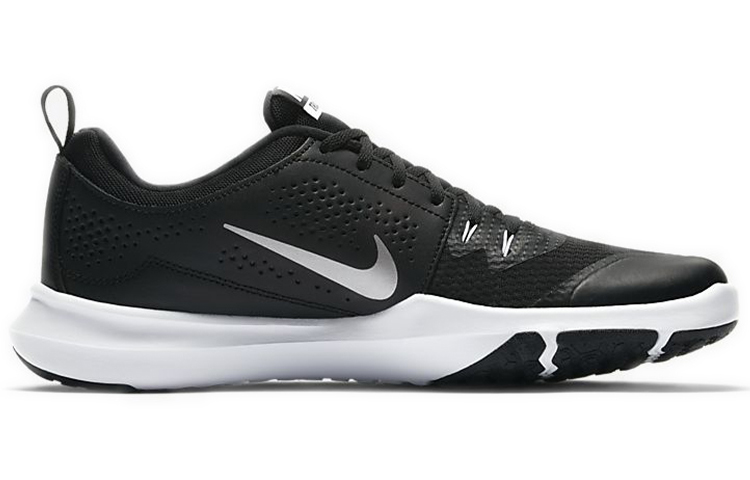 Кроссовки Nike Legend Trainer, черный — фото 2
