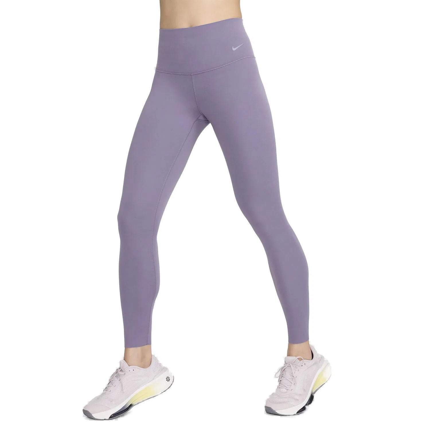 Спортивные штаны Nike Zenvy, Dawn Deep Purple/Black