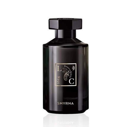 

Le Couvent Remarkable Smyrna Perfume EDP 100 мл Черный