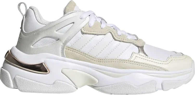 

Кроссовки Adidas Wmns Boujirun, белый