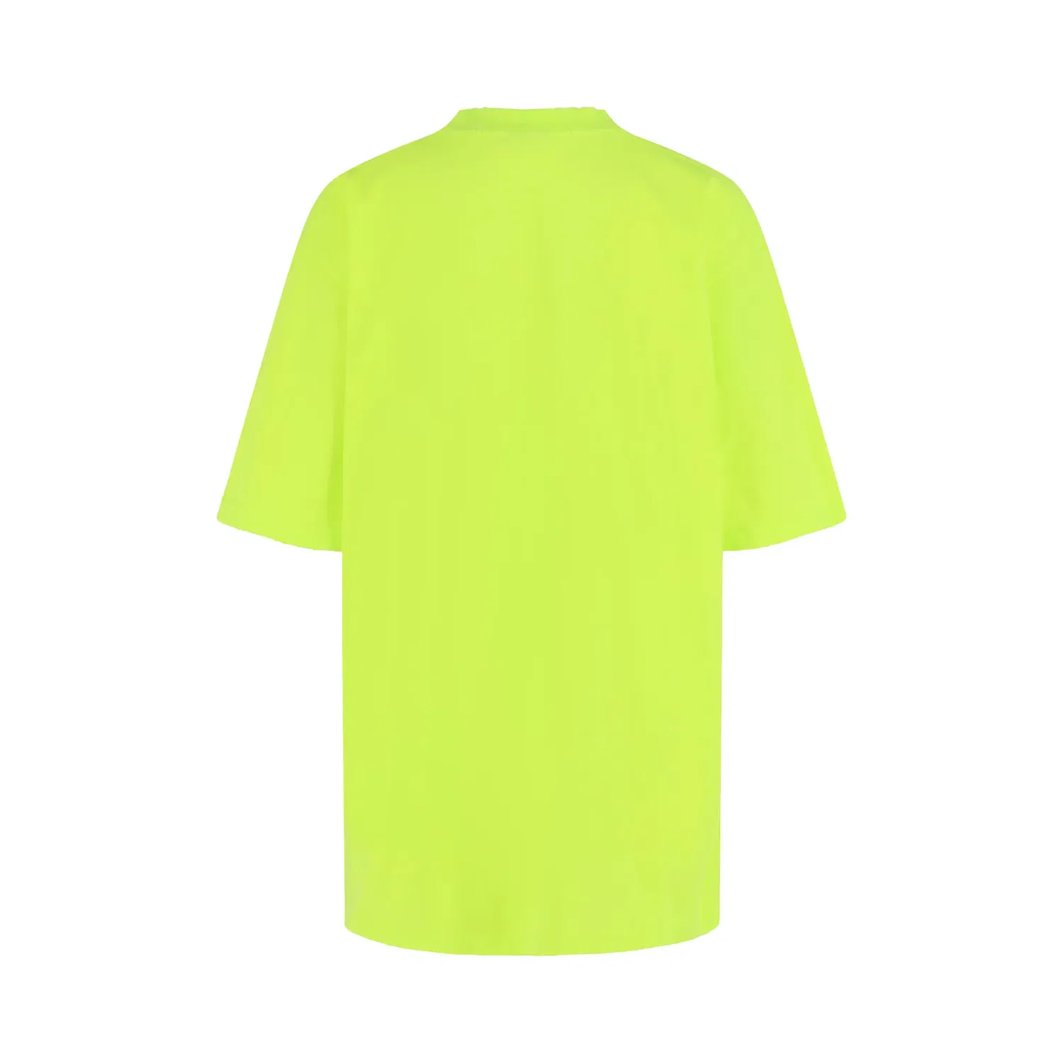 Винтажная футболка Balenciaga Caps Vintage Jersey Boxy T-Shirt, фиолетовый — фото 2