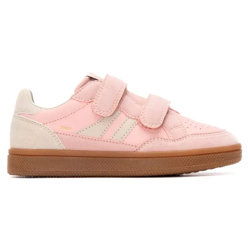 Кроссовки slip-on Xti Kids, розовый — фото 2
