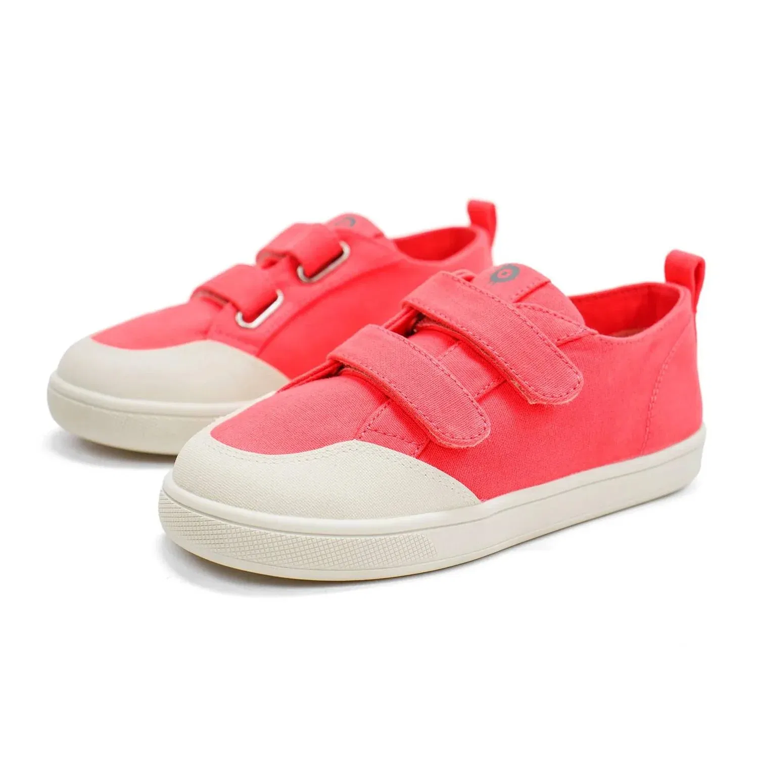 Детские кроссовки кэжуал с двойной застежкой Urban Sole Old Soles, Waterlemon — фото 3