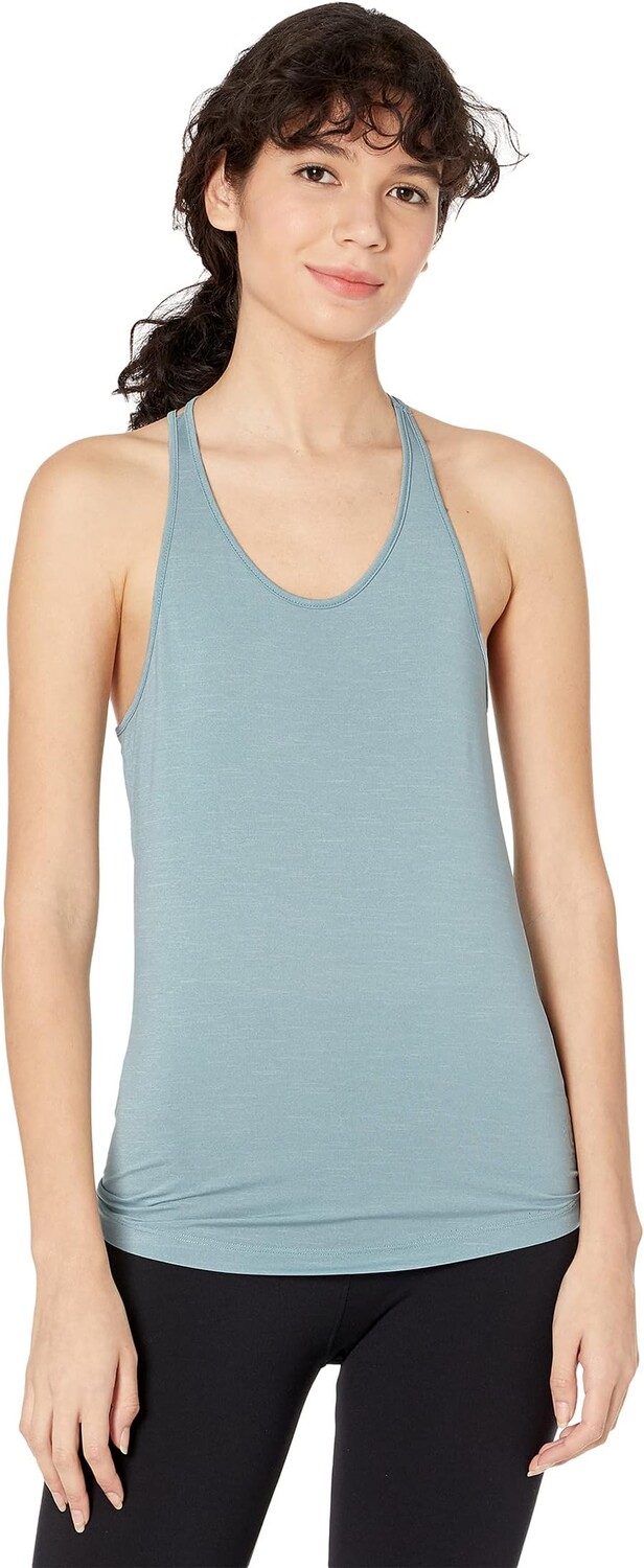 

Топ Ultimate Direction Contralis Tank, цвет Sea Blue