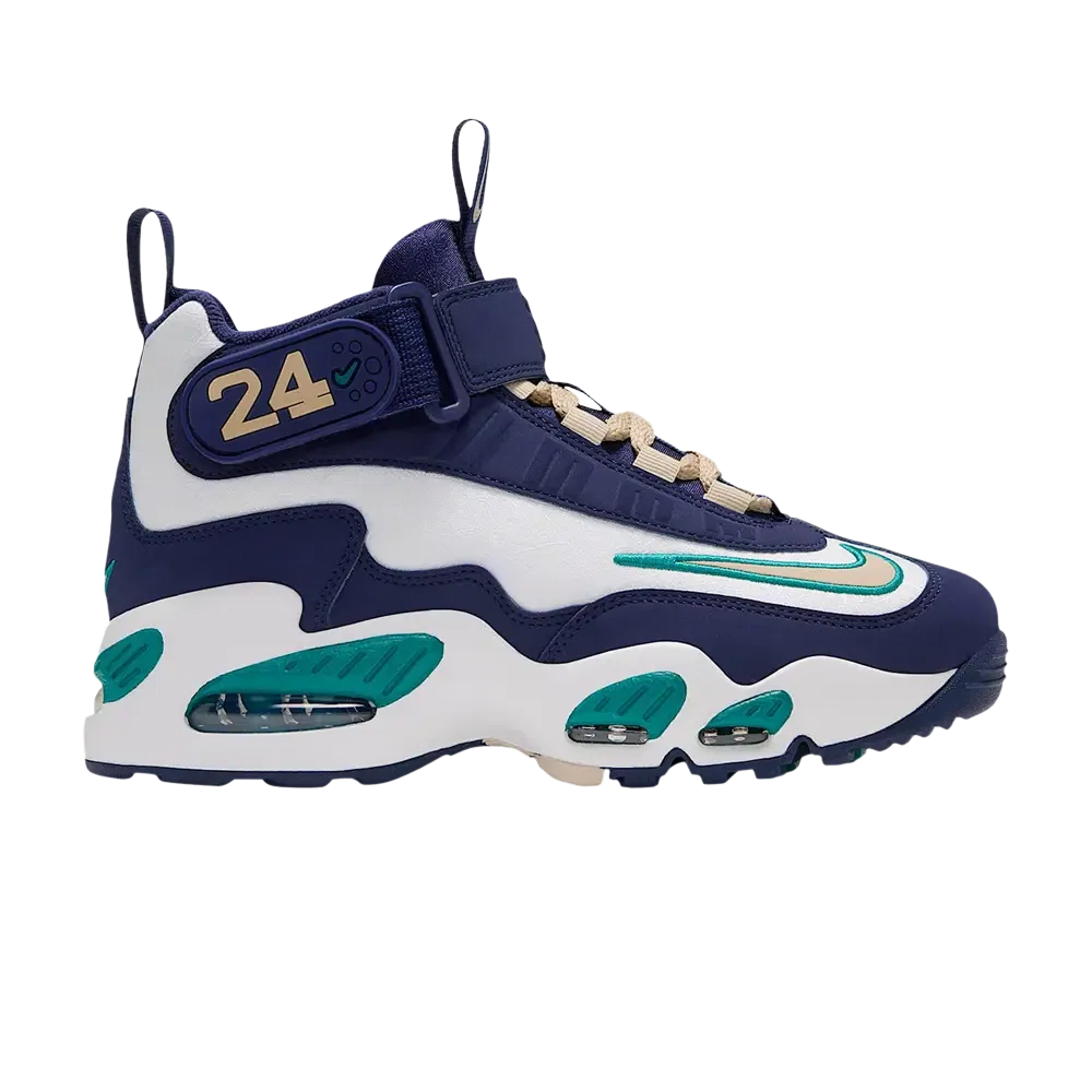 Кроссовки Nike Air Griffey Max 1 GS, синий