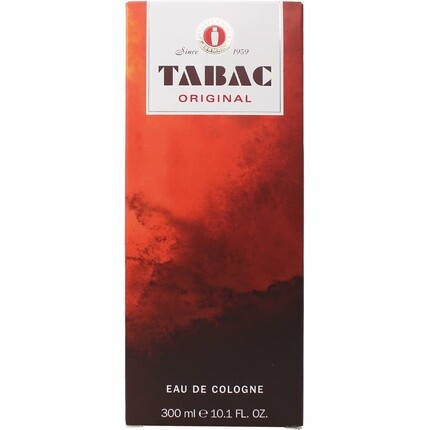 

Tabac Original by Maurer & Wirtz Eau de Cologne 10,1 oz для мужчин