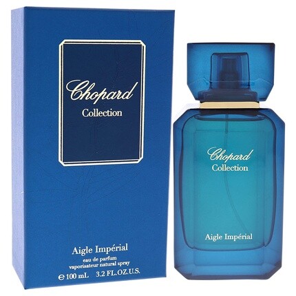 Chopard Aigle Imperial Men's Eau de Parfum 100мл — фото 3