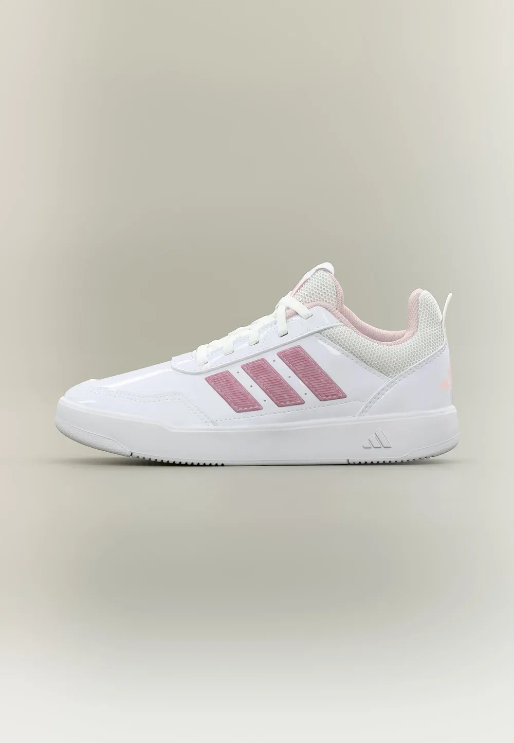 Tensaur sport 3.0 унисекс - спортивная обувь Adidas Performance, Footwear White/Clear Pink/Grey Two