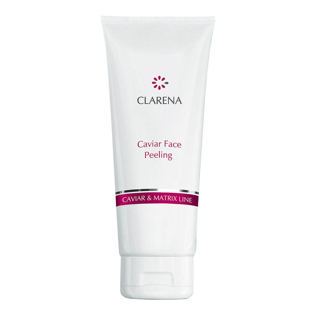 

Clarena Caviar Matrix Line Икорный скраб для лица, 100 мл