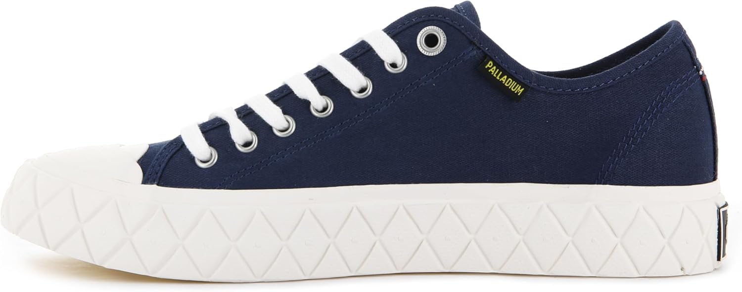 Кроссовки Palladium Unisex-Adult Palla Ace CVS, Mood Indigo — фото 4