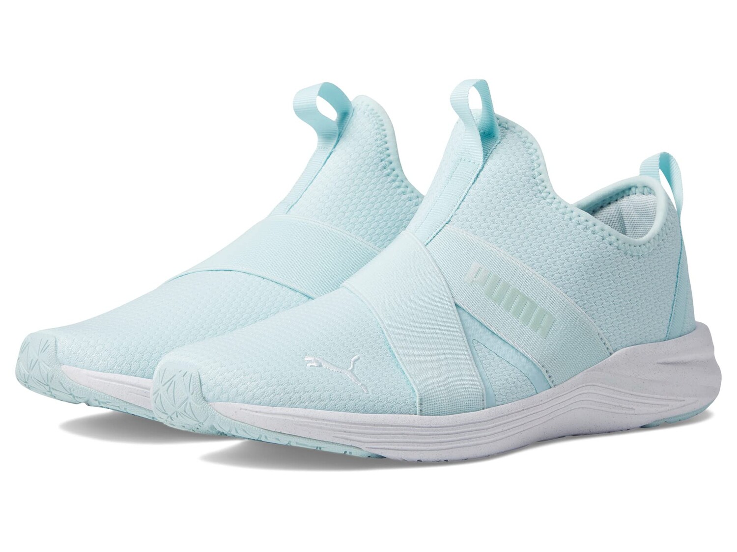 

Кроссовки PUMA, Better Foam Prowl Slip Crystalline