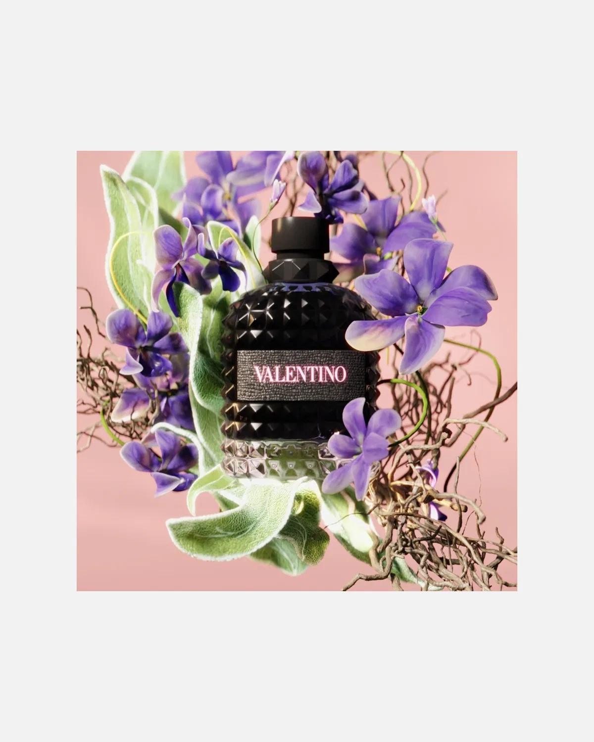 Туалетная вода, рожденная в Риме Уомо Valentino, 150 Ml — фото 3