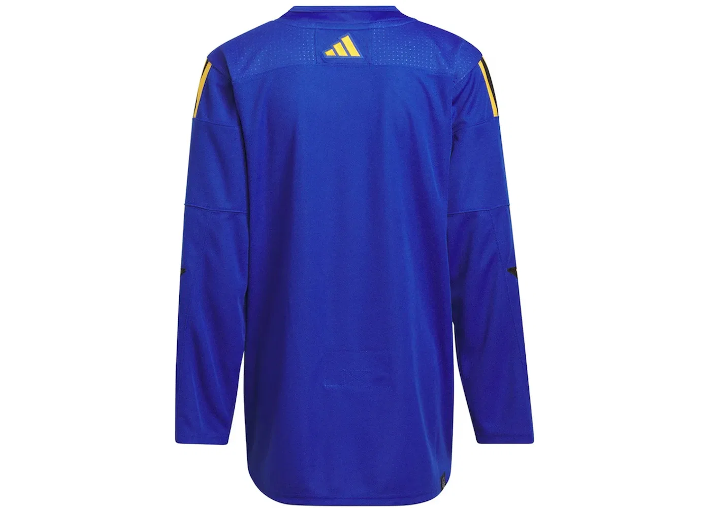Мужская хоккейная джерси Adidas x Drew House NHL 2024 All-Star Game Authentic Jersey, Blue — фото 2
