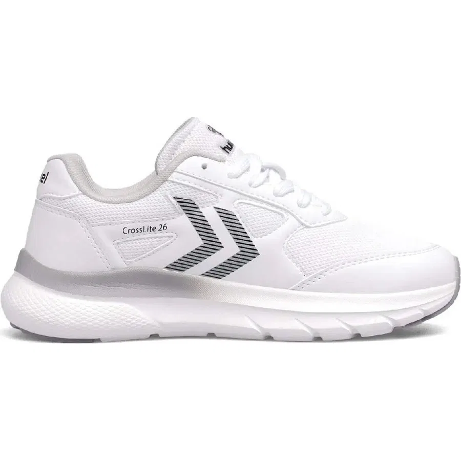 Кроссовки с сеткой Hml Crosslite 26 Hummel, Белый