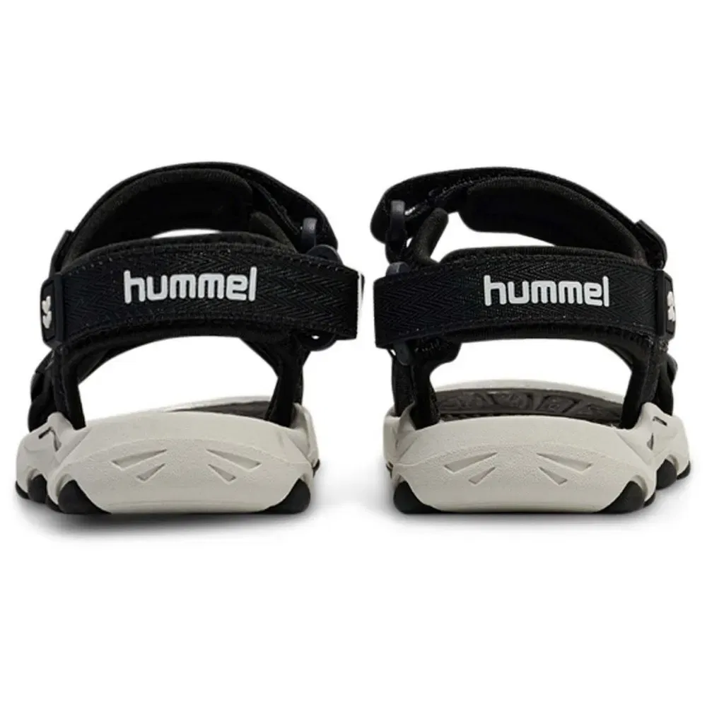 Сандалии Sport Wave Hummel, черный — фото 4