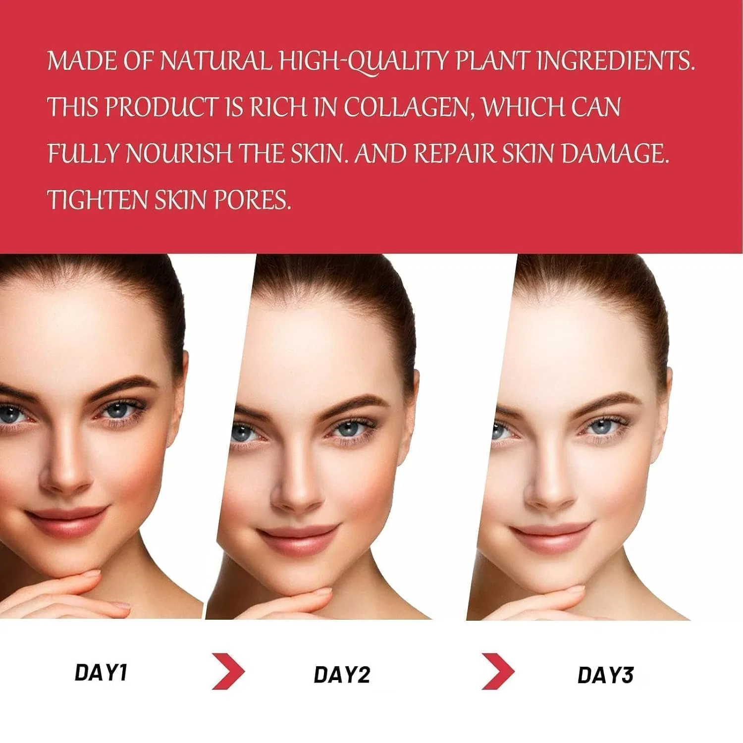 Крем для тела Body Even-Tone Repair Cream, TAEXATWXC, 30 мл — фото 4