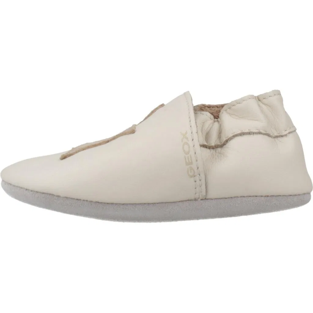 Детские кроссовки для девочек B Gloviedoo Girl Geox, Beige — фото 2