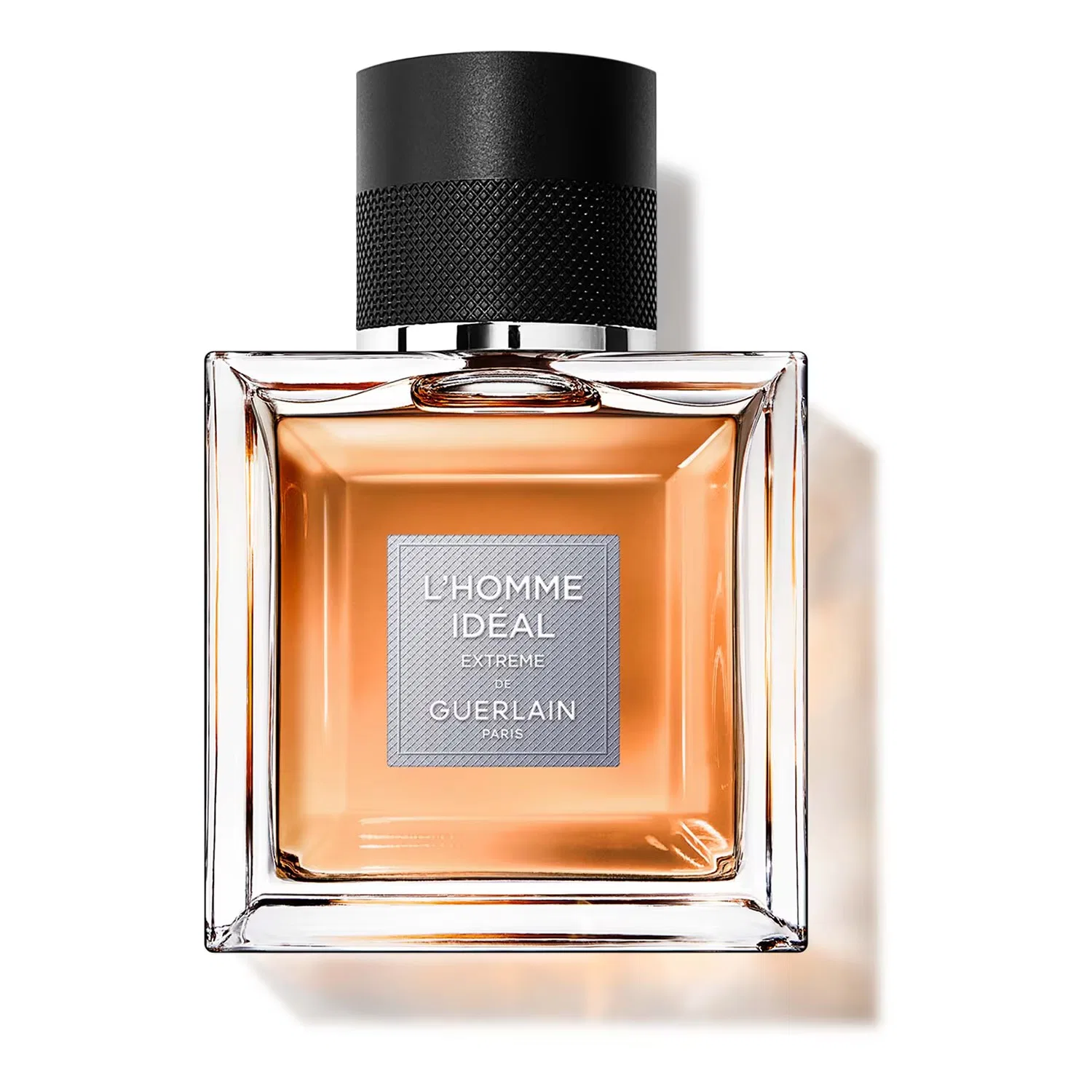 Парфюмерная вода L'Homme Idéal Extrême 50 мл GUERLAIN