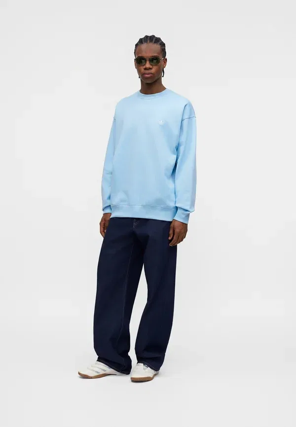 Толстовка унисекс Crew Adidas Originals — фото 2