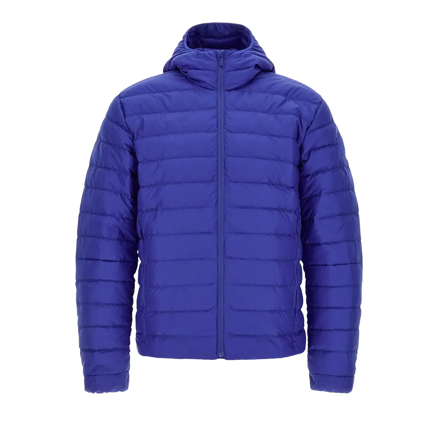 Canada Goose Stratus Hoodie 'Blue/Azurite Bleu'