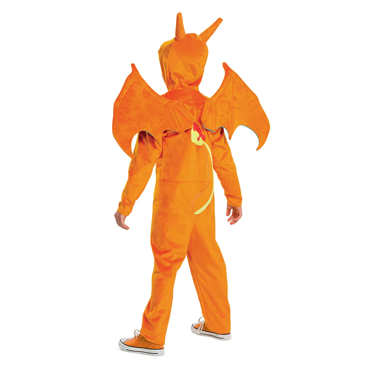 Костюм, Charizard Deluxe Pokemon, Disguise — фото 2