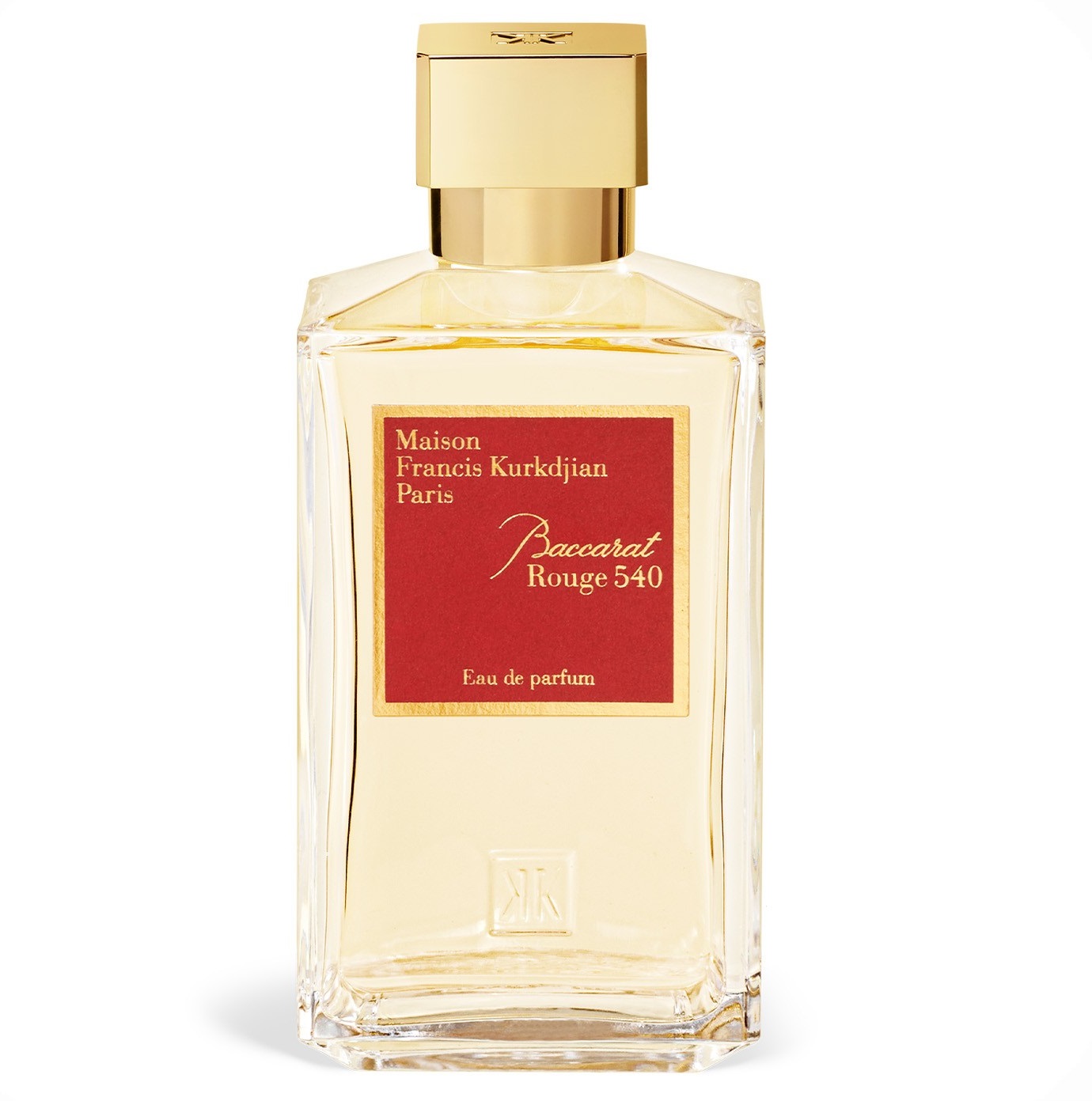 

Парфюмерная вода Maison Francis Kurkdjian Baccarat Rouge 540 Unisex