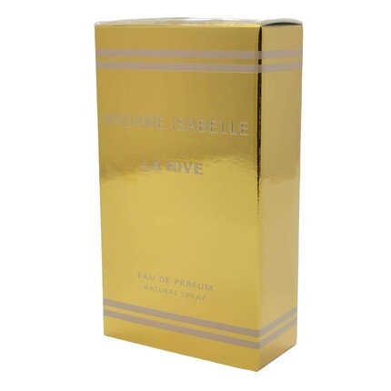 

La Rive Madame Isabelle Woman парфюмированная вода 90мл цветочный