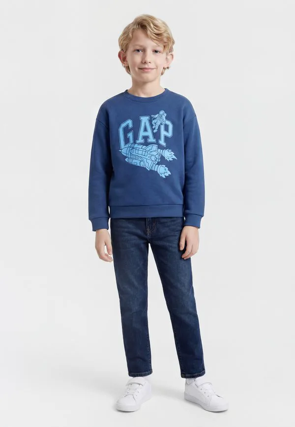 Толстовка Gap, Blue Track