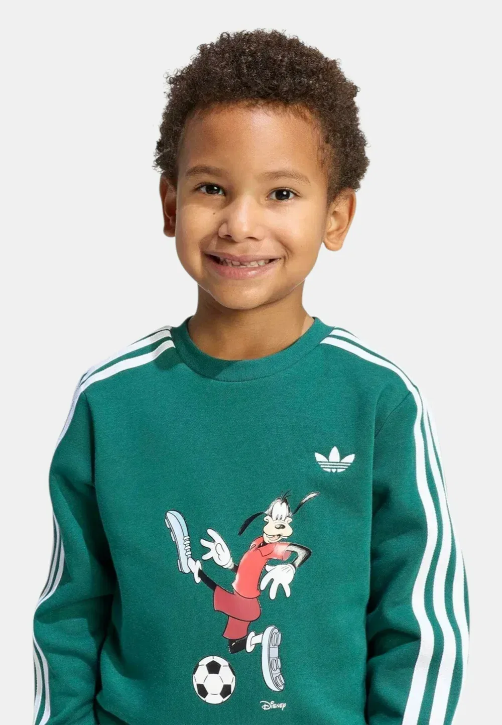Комплект из спортивных штанов и брюк Adidas Originals, Green — фото 2