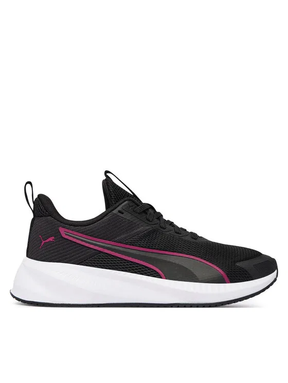 Кроссовки Flyer Lite 4 Jr Puma, черный