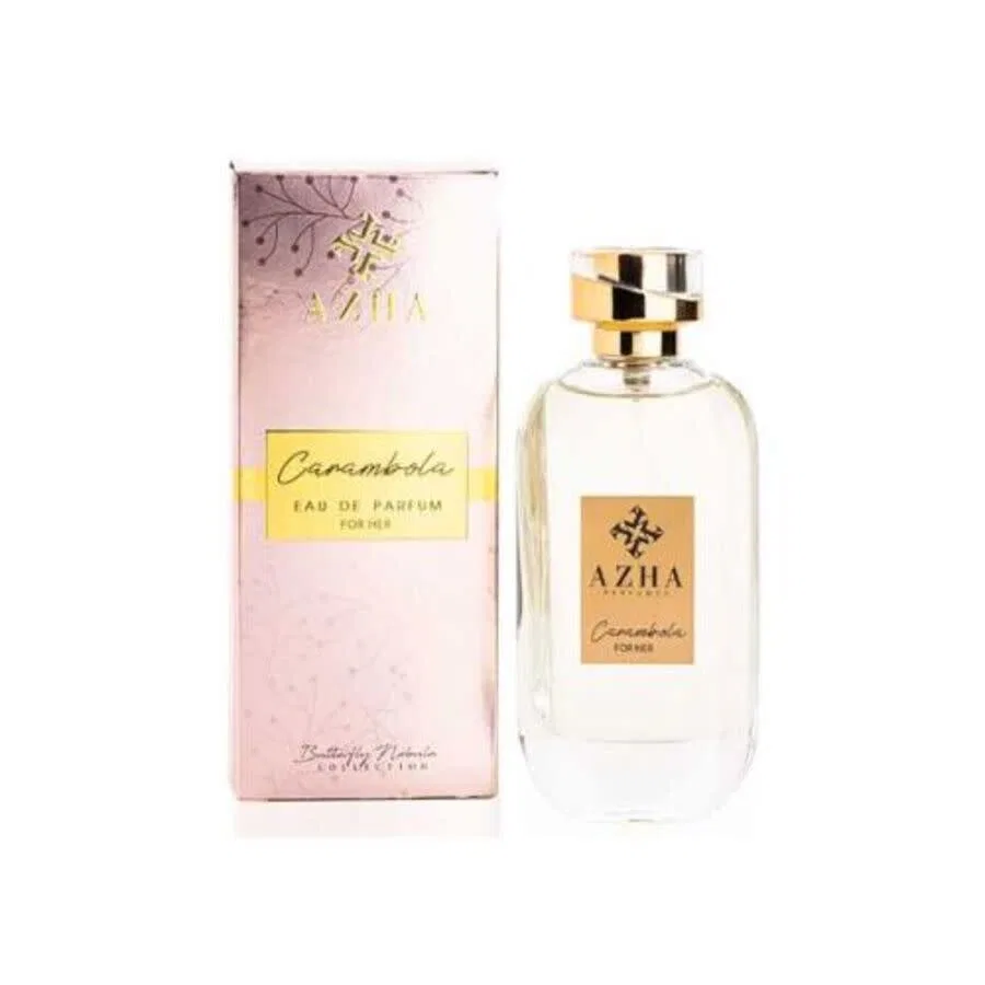 Парфюмерная вода Azha Carambola for Her, 100 мл