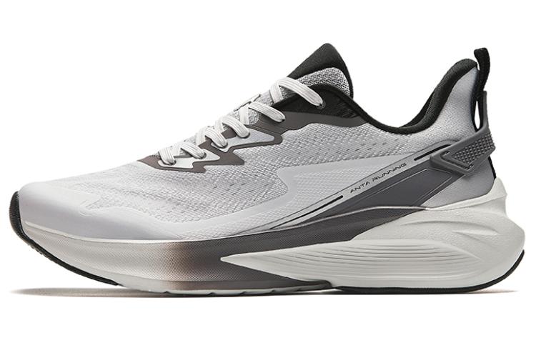 

Кроссовки Anta Shock Absorbers Low Top мужские серо-черные