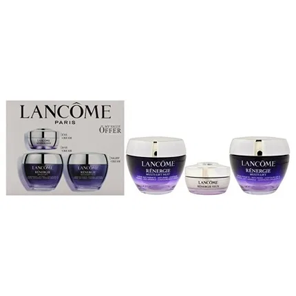Набор средств для лица Lancôme Renergie Multi-Lift, с антивозрастным уходом, Lancôme