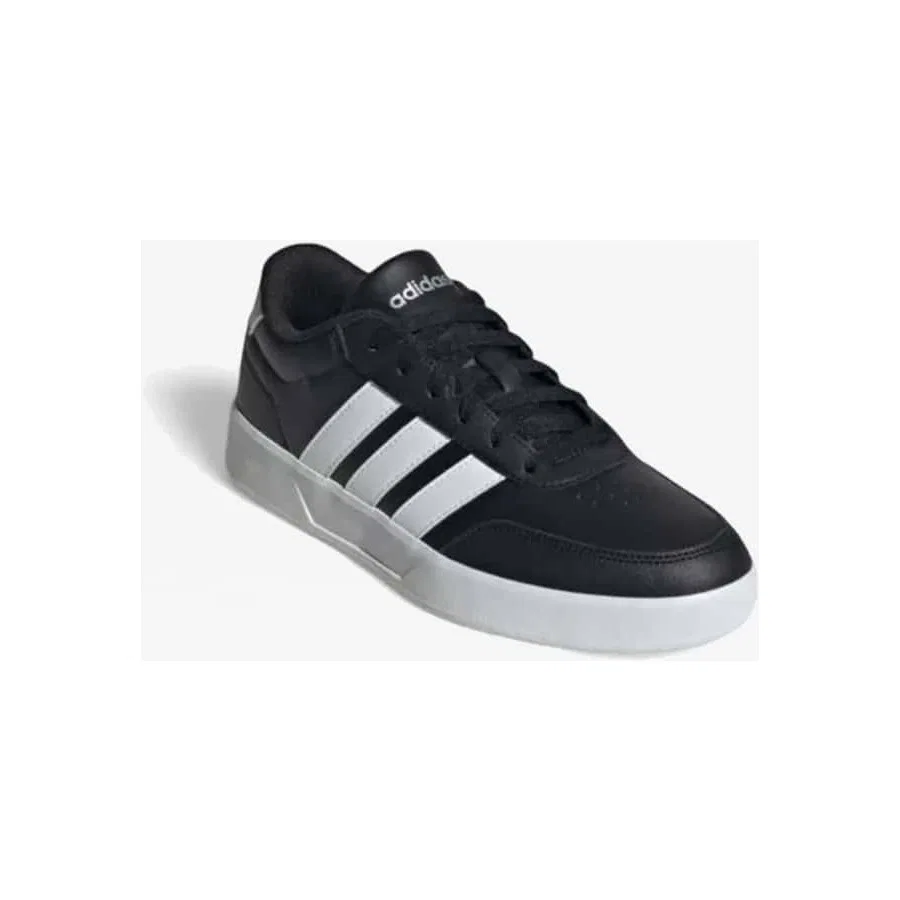 Кроссовки повседневные Breaknet 3.0 adidas, Черный — фото 2