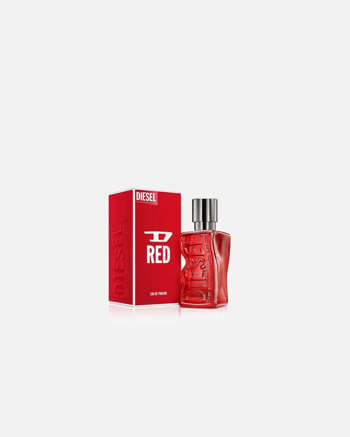 Парфюмерная вода от Diesel Red, 30 Ml — фото 2