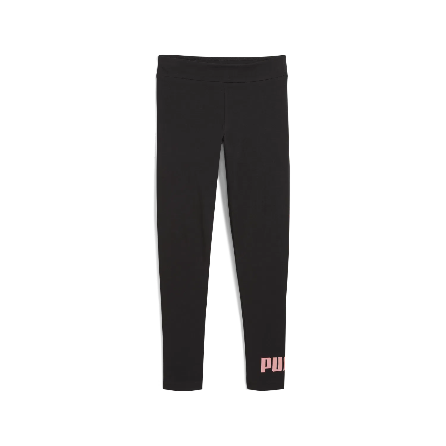 Детские спортивные леггинсы PUMA, черный