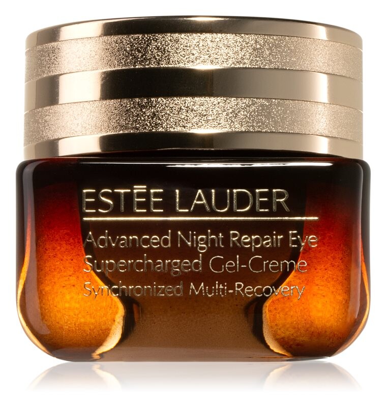 

Регенерирующий крем для глаз с гелевой текстурой Estée Lauder Advanced Night Repair Eye Supercharged Gel-Creme Synchronized Multi-Recovery