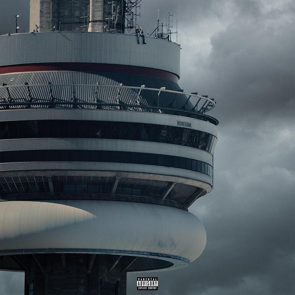 

Виниловая пластинка LP VIEWS [Explicit] - Drake