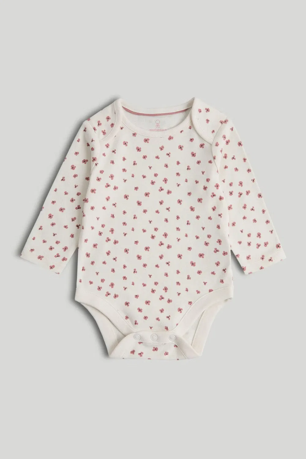 Комплект одежды для мальчика с подарком My first outfit Mothercare, бежевый