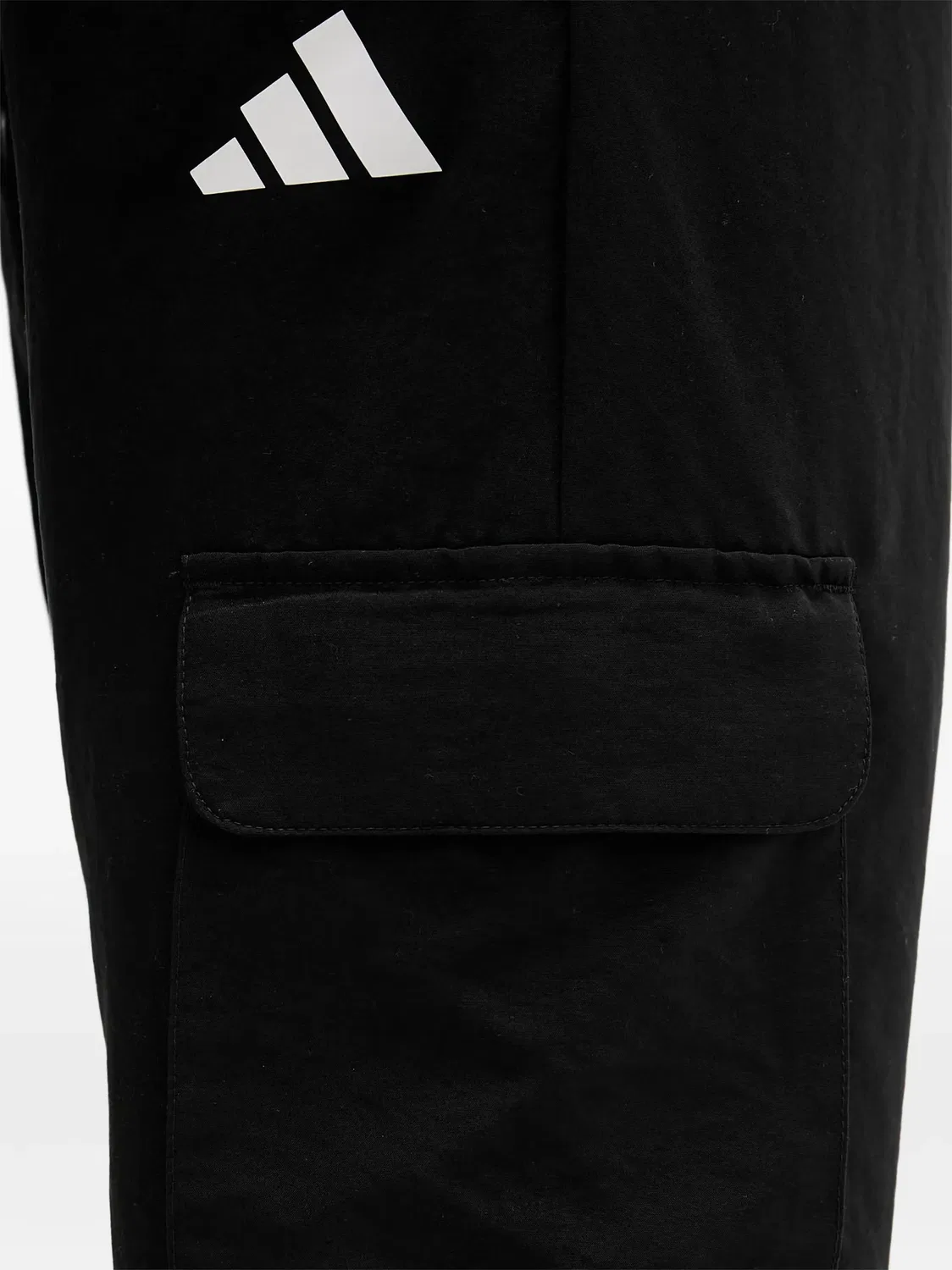 Adidas Спортивный костюм KE5888 Черный — фото 3