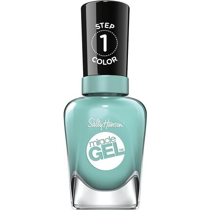 

Гель-лак для ногтей Miracle 709 тираж 14,7 мл, Sally Hansen