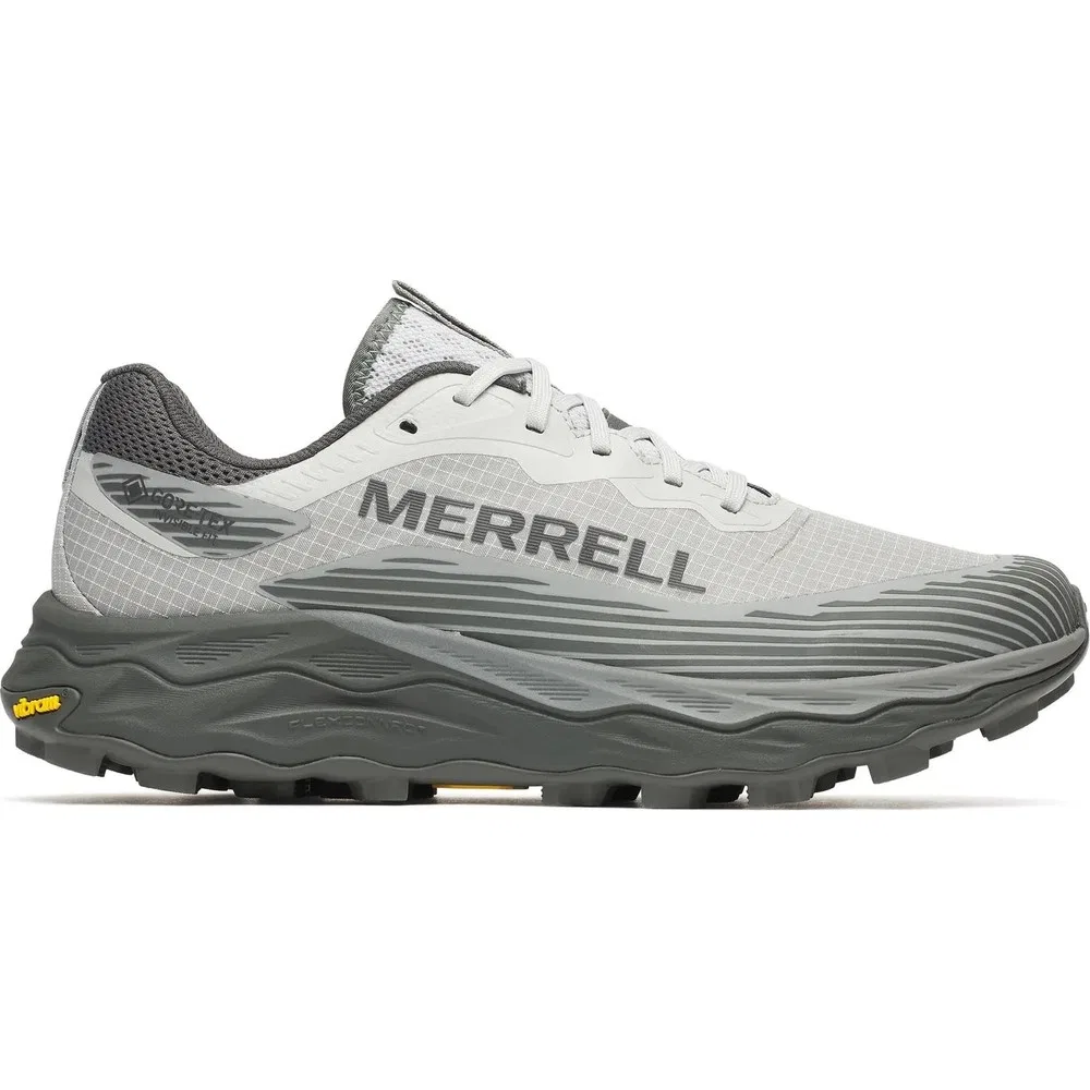 Детские кроссовки для мальчиков для трейлраннинга с мембраной Gore-Tex Agility Peak 6 Merrell