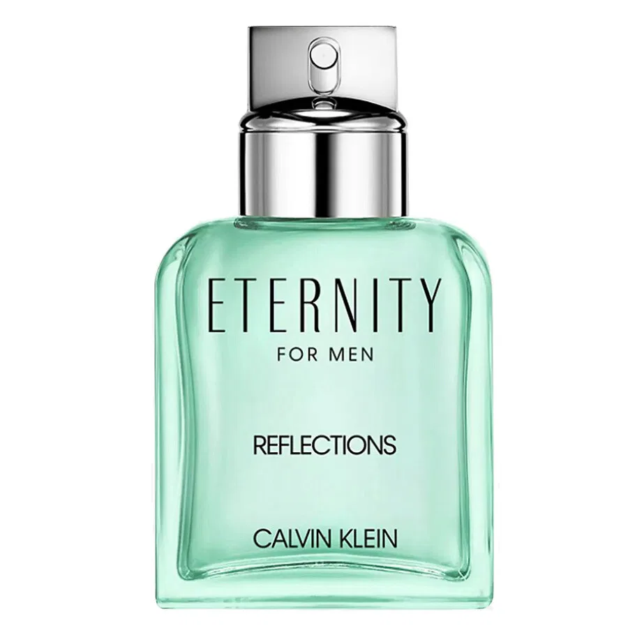 Туалетная вода Calvin Klein Eternity For Men Reflection, 100 мл