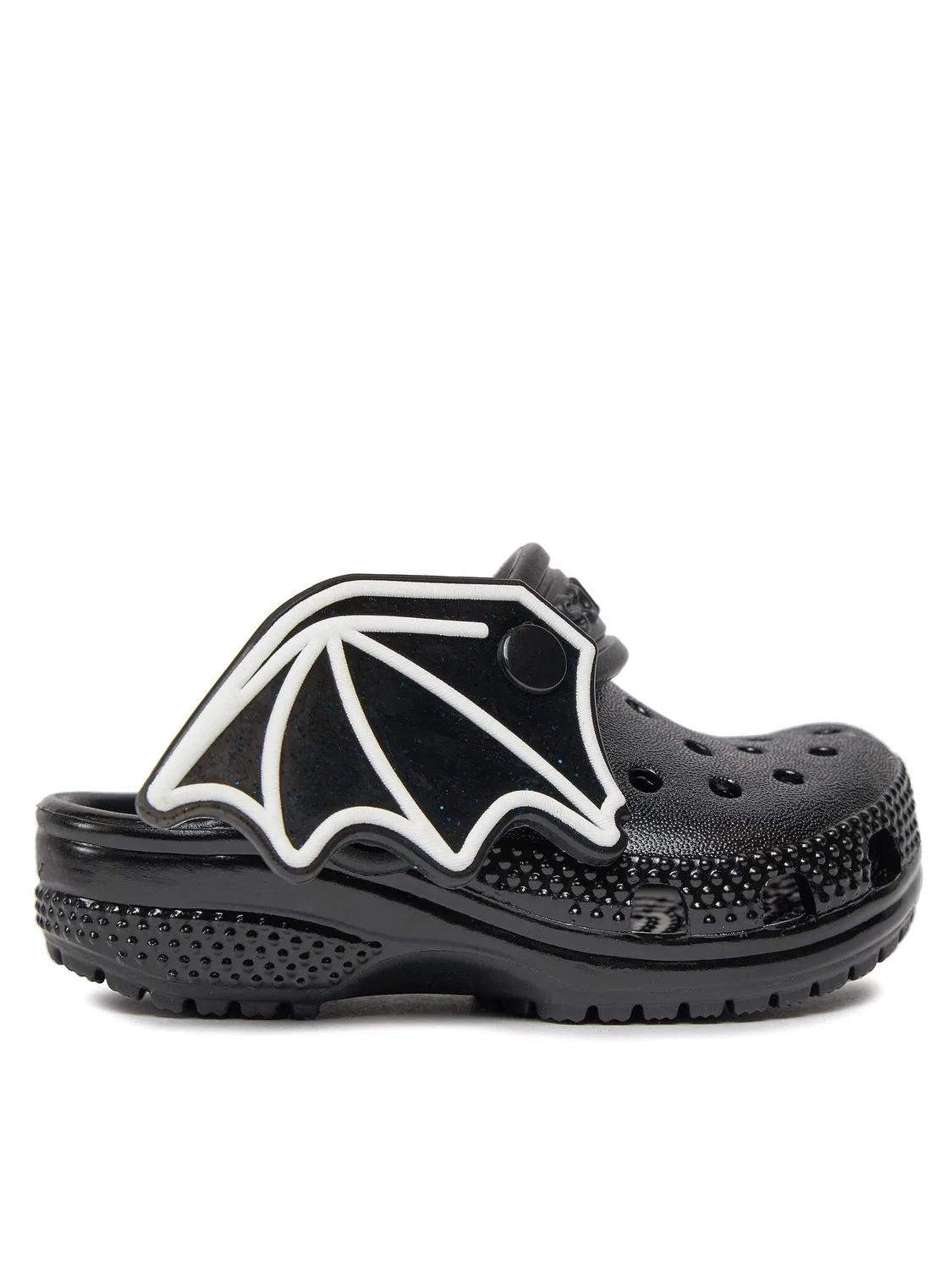 Шлепанцы для мальчика Classic Am Bat Clog Crocs, черный