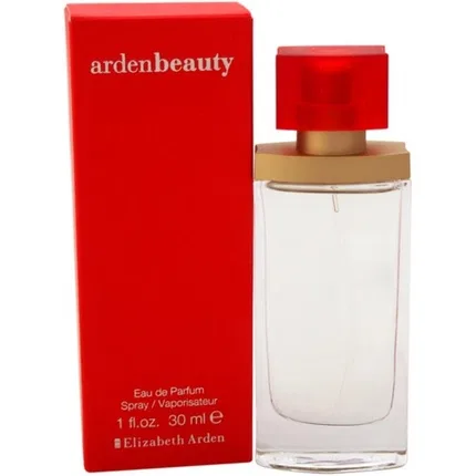 Парфюмерная вода Elizabeth Arden Beauty, 30 мл